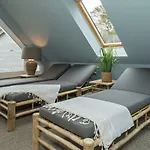 Aparthotel Upstalsboom