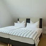 Aparthotel Upstalsboom Trassenheide