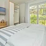 Upstalsboom Aparthotel 4*