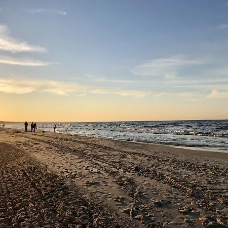 Upstalsboom Trassenheide