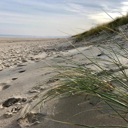 Upstalsboom Trassenheide