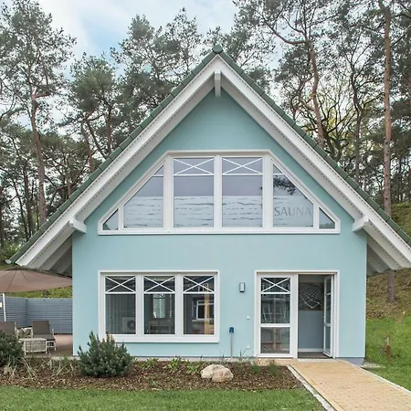 Upstalsboom Aparthotel 4*