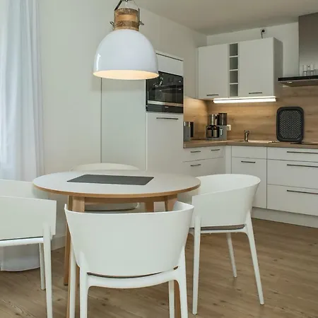 Upstalsboom Aparthotel 4*