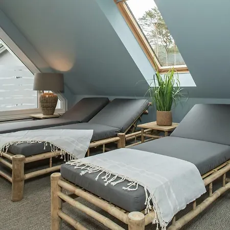 Apartmanhotel Upstalsboom