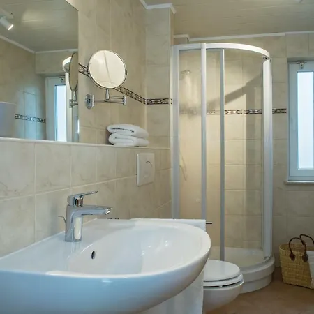 Upstalsboom Aparthotel