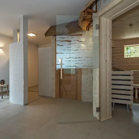 Upstalsboom Aparthotel 4*