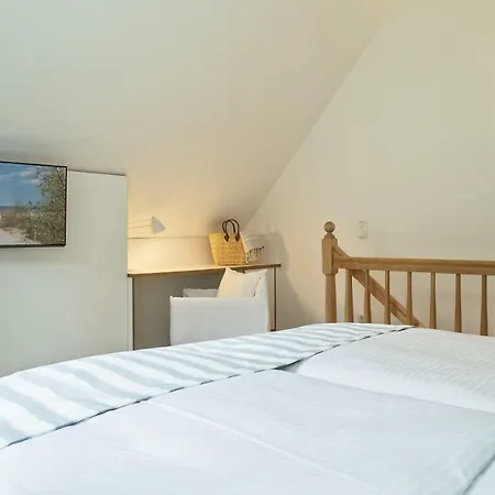 Apartmanhotel Upstalsboom 3*