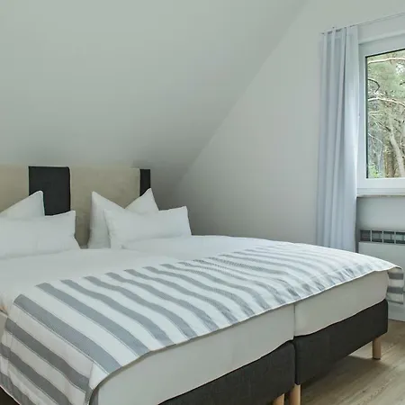 Upstalsboom Trassenheide