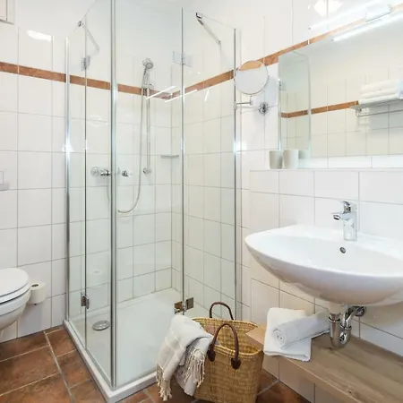 Upstalsboom Trassenheide