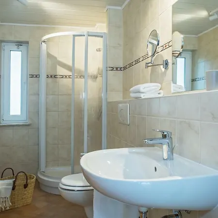 Aparthotel Upstalsboom Trassenheide