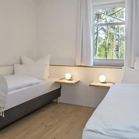 Aparthotel Upstalsboom 4*